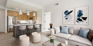 Skymark Reston Town Center Gallery 54