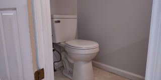 2 bedroom 1.5 bath condo near ETSU Gallery 16