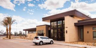 Escape at Arrowhead Gallery 60