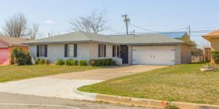 Beautiful home for lease near Hefner & Penn Gallery 5