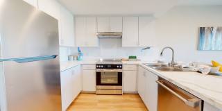 Gladstone Senior Villas Gallery 1
