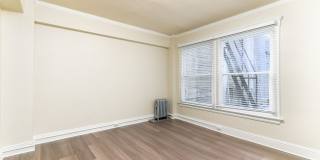 318 - 320 Turk Apartments Gallery 1