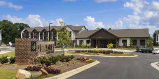 The Banks at Mt. Holly Apartments Gallery 61