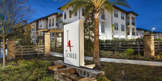 The Loree Gallery 1