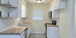 Newly remodeled four bedroom home in Noble Gallery 7
