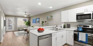 The Social 2700 - Student Housing The Social 2700 - Student Housing Gallery 1