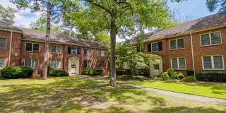 Bright & Modern 1-Bedroom Condo in Heathwood Court – Walkable & Inviting ~ Available May 2026! Gallery 1