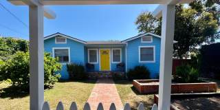 2 bedroom, 2 bathroom Bright and Happy Home Near Downtown Santa Barbara 2 bedroom, 2 bathroom Bright and Happy Home Near Downtown Santa Barbara Gallery 1
