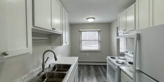 Priscilla Standish Apartments Gallery 7