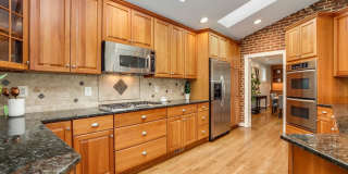 Chevy Chase Home Gallery 13