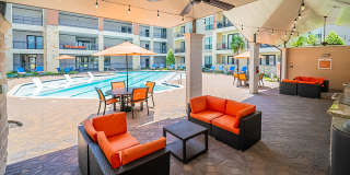 Residences at Pearland Town Center Gallery 24