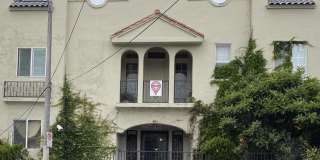 401 Witmer Street Gallery 3