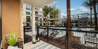 The Aston at Town Center Gallery 24