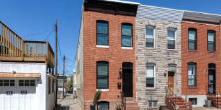 734 S ROBINSON Street Gallery 1