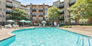 The Landings at Silver Lake Village Gallery 2