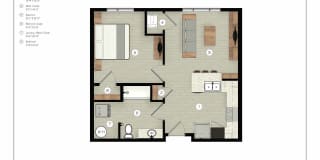 Elevate Your Comfort at Bibb Senior Living! Gallery 4