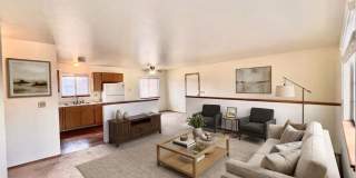 Great 3 bedroom 2 bath Ranch home with full finished basement, 1 car garage & large fenced backyard in Windsor, CO Gallery 1