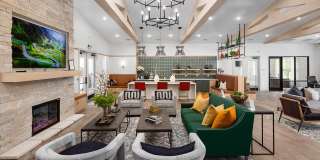 The Brookstone Apartments Acworth Gallery 3