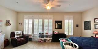 Very spacious and bright! Gallery 10