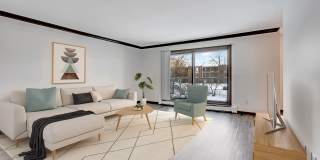 Shelard Village Apartments Gallery 11