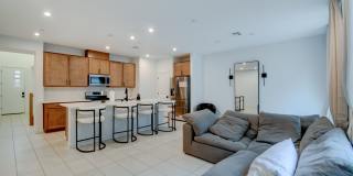 Stunning and Modern Townhome in Skye Canyon Gallery 6