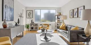 40 West 116th Street Gallery 1