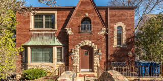 1911 Geddes Avenue Gallery 1