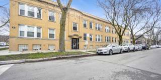 3600 N Oakley Avenue 3600 N Oakley Avenue Gallery 1