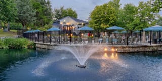 The Landings of Brentwood Apartments Gallery 24