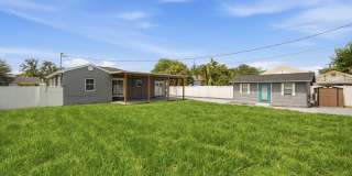 Beautiful S. Tampa 3BR/2BA remodeled home with covered parking in sought out school district. Gallery 21