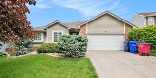 4 Bed 3 Bath Ranch Style Home with Backyard Pond! Gallery 1