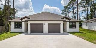 BEAUTIFUL BRAND NEW DUPLEX!! Gallery 1