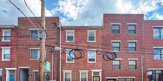 1136 MOUNT VERNON Street Gallery 1