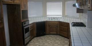 Coming Soon: Spacious Renovated 3 Bedroom Rosedale Home with Pool, Dual Fireplaces & Covered Patio Gallery 4