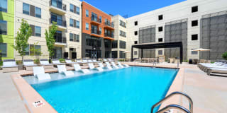 Mill at Ironworks Plaza Gallery 3