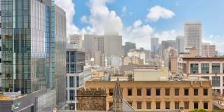 1200 Gough Street Gallery 12