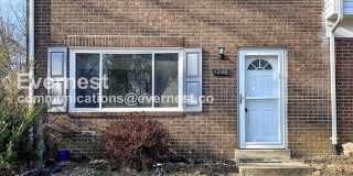 1246 Thomas Jefferson Place Gallery 1