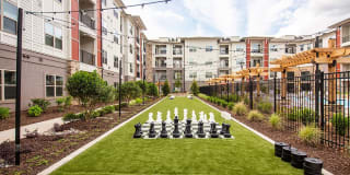 Canyon Springs Apartments Gallery 35