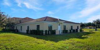 Townhome in Poinciana now available! Gallery 3