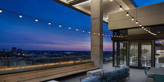 AMLI Arts Center Gallery 9