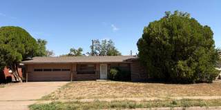 Spacious 3-Bedroom Home in a Convenient Lubbock Location Gallery 1
