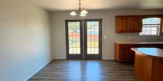 Nice 3 Bedroom 2 Bathroom Single Family Home in Joplin MO with Back Patio and two car garage!!! Gallery 5