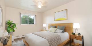 Nevada Villa Apartments Gallery 15