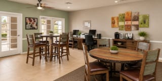 Gila Springs Apartments Gallery 22