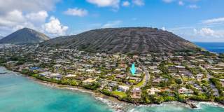 Exquisite haven in prestigious Portlock! AC, Ocean Views, Pool, Hale Ola Gallery 59