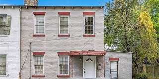 615 Price Street Gallery 1