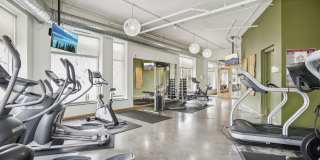 Student Housing - Solhaus Apartments & Tower Gallery 42