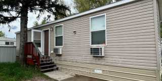 333 College Avenue, Trailer #17 Gallery 1