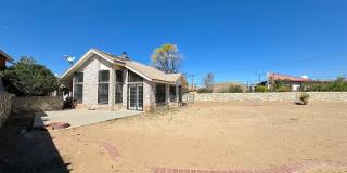 West El Paso 3bed/2Bath refrig A/C Home Gallery 19