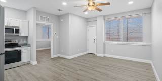 Imperial Apartments at Six Points Gallery 1